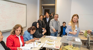 Soyer: Sandıktan annelerimize güzel bir gelecek çıkacak