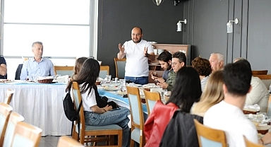 Tugay: Sandığa atılan her oya sahip çıkacağız