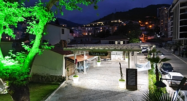 Turizmde yeni rota: Yukarıköy