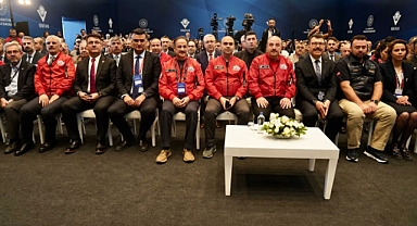 Türkiye’nin dev projeleri arasında Ege Üniversitesinden iki proje yer aldı