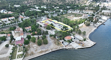 Türkiye’nin ilk sürdürülebilirlik merkezi için mimari proje yarışmasına başvurular başladı