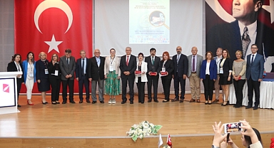 Uluslararası DRD 2023 Sempozyumu İKÇÜ’de yapılıyor