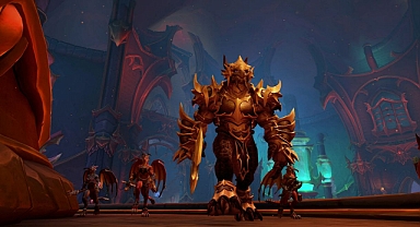 World of Warcraft: Dragonflight'da 2. sezon geldi: Ejderha Uçuşu