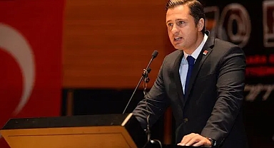 Yücel'den seçim mesajı: Birinci turun kaybedeni Erdoğan'dır!