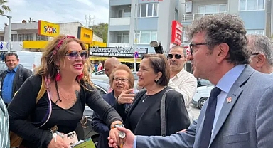 Yüksel Taşkın: Ortak akıl ile yöneteceğiz