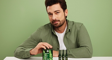 Yves Rocher, Alp Navruz ile iş birliğine devam ediyor!
