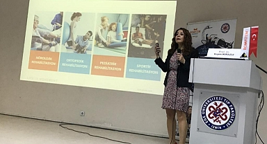 Zeki ve kontrolcü robotlar eğlendirerek iyileştiriyo