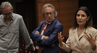 3. İzmir Uluslararası Film ve Müzik Festivali’nde Zuhal Olcay’dan unutulmaz konser