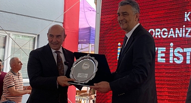 Açılışı gerçekleşti… Soyer: Hayat bulan bir başarı hikayesi!