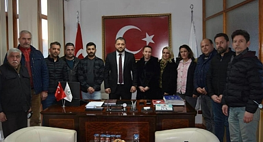 Adaylık pazarlıkları açığa çıktı