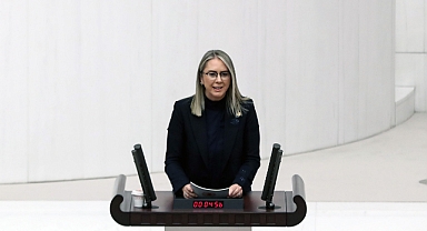 AK Partili Çankırı'dan Soyer'in 'sağcılaşma' söylemine tepki!