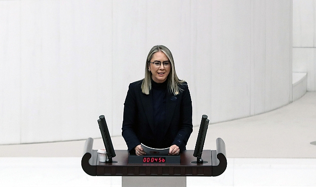 AK Partili Çankırı'dan Soyer'in 'sağcılaşma' söylemine tepki!