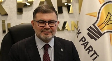 AK Partili Saygılı’dan videolu gönderme: Büyükşehir İzmir’i terk etti!