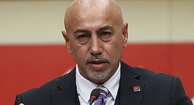 Aksünger'den Kılıçdaroğlu'na çağrı: Ölü taklidi yapmanın bir anlamı yok!