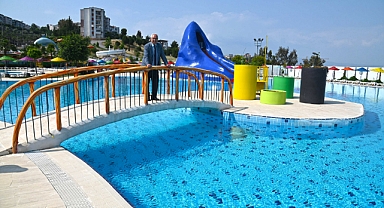 Aqua Yaşam yine bu tatilin gözdesi olacak