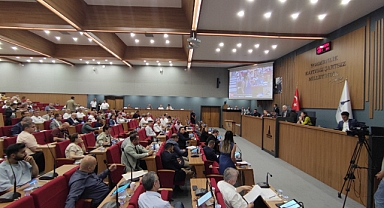 Arbede yaşanmıştı… Parti gruplarından ortak 'özür' açıklaması!
