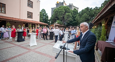 Artık onlar