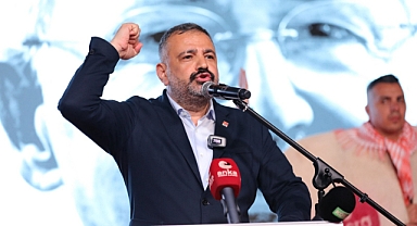 Aslanoğlu'ndan AK Parti'ye İzmirli seçmen yanıtı