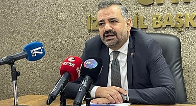 Aslanoğlu’ndan Çelebi’ye tepki: Benim zekamın zekatını versem...