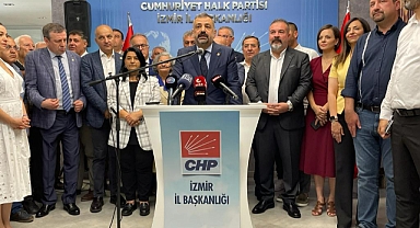 Aslanoğlu’ndan ‘seçim’ mesajı: Birbirimize küsme lüksümüz yok!