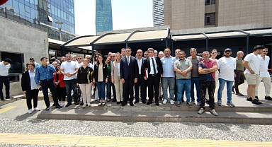 Aydın’dan ‘Kayalar’ davası sonrası açıklama: Prim verilmeyecek!