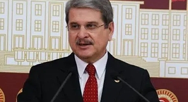 Aytun Çıray, İYİ Parti'den istifa etti