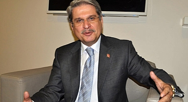 Aytun Çıray: Uyduruk Temayül yoklamasına uyulmadı!