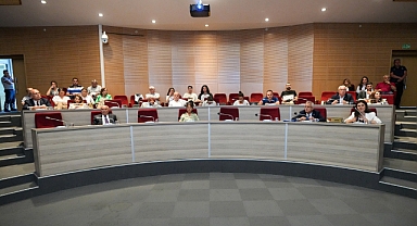 Başkan Arda: Kılıçdaroğlu’ndan razıyız