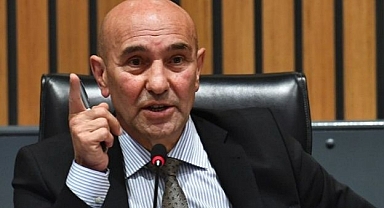 Başkan Soyer’den Yanardağ’a destek: Çeşitli bahanelerle...