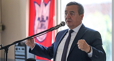 Batur: İzmir, Mustafa Kemal Atatürkçülerin kalesi olmaya devam edecek