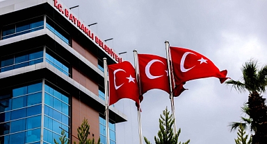Bayraklı Belediyesi ‘Yeşil Gelecek’ için harekete geçti