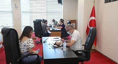 Bayraklı Belediyesinden istihdama büyük destek