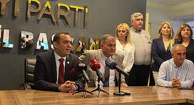 Bezircilioğlu’ndan yerel seçim hedefi: Sözümden geri adım atmam!
