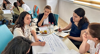 Büyükşehir’den “Eşitlik Birimleri Çalıştayı