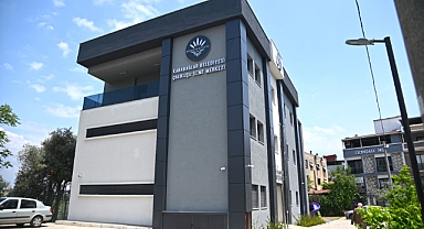 Çalıkuşu Semt Merkezi çok yakında açılıyor