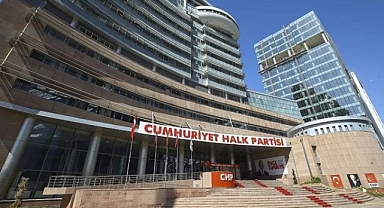 CHP İl Yönetiminden çok önemli disiplin kararları!