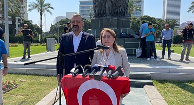 CHP İzmir’den ‘manevi danışman’ tepkisi: Projeden vazgeçin!