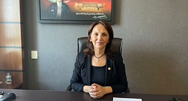 CHP'li Ersever: Dini nikah akdi defteri anayasaya aykırıdır