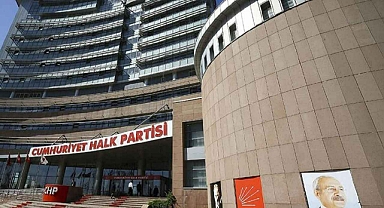 CHP'nin yeni MYK üyeleri belli oldu