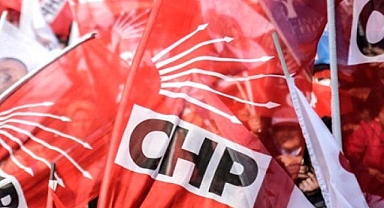 CHP Torbalı'da şok istifa!