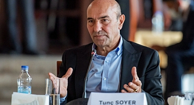 Çiğli Tramvayı'nın yapımı durdu mu? Başkan Soyer'den 'fesih' iddialarına net yanıt!