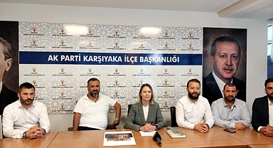 Dereboylu Keseli Tugay’a sordu: Büyükşehir sizden vaz mı geçti?