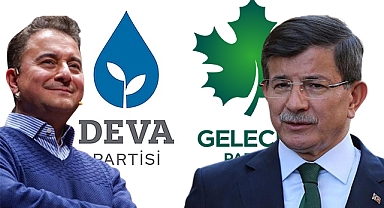 DEVA Partisi'yle Gelecek Partisi birleşecek mi?