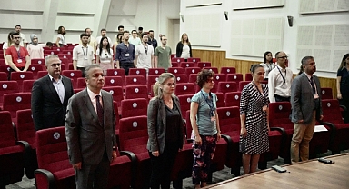 Ege Tıp'ta