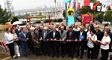 Embiya Çavuş'un adı Bornova'da yaşayacak