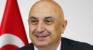 Engin Özkoç’a yeni görev!