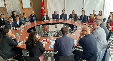 Fransa ve İspanya’da “İzmir” rüzgarı