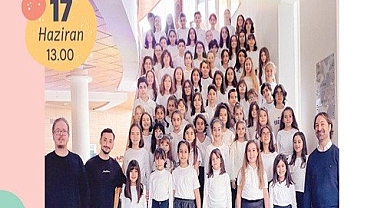 Haziran’da İzmir sanata doyacak