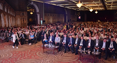 İESOB yeni başkanını seçecek!