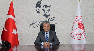 İl Müdürü Özen: Tarsim önemli bir güvencedir